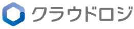 クラウドロジのロゴ画像