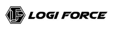 ロジフォースのロゴ画像