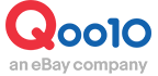 Qoo10のロゴ画像